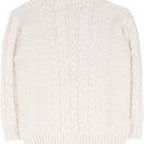 Boy - Aron Royal Alpaca Jumper