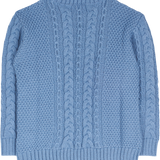 Boy - Aron Royal Alpaca Jumper