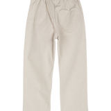 Girl - Lala Cotton Pull-On Trousers