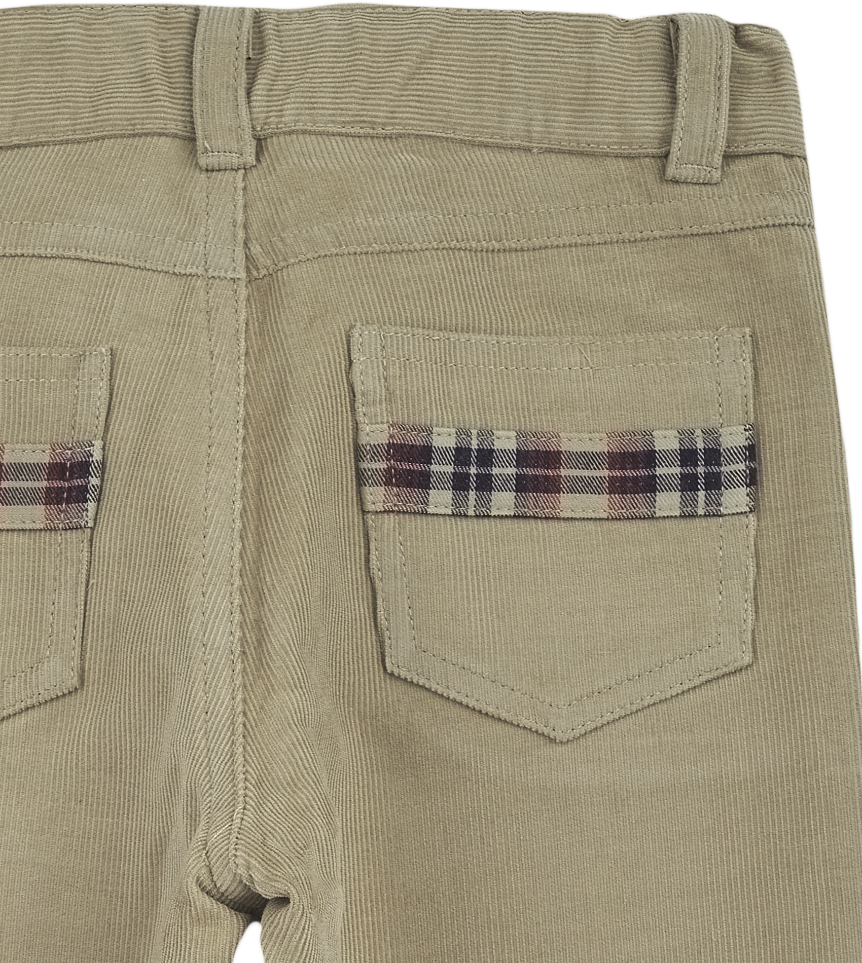 Ex MampS Men Trousers Straight Leg Cotton Corduroy Pants Regular Fit  Marks Spencer  eBay